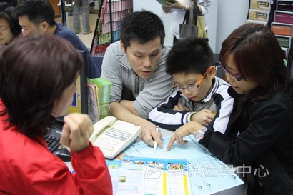 3月29日實況,學聯遊學團