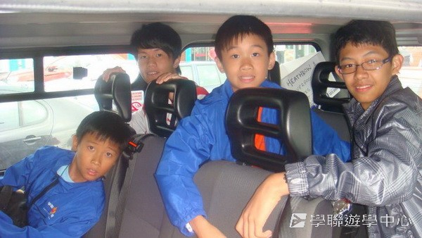 曼聯足球夢想飛躍之旅,學聯遊學團