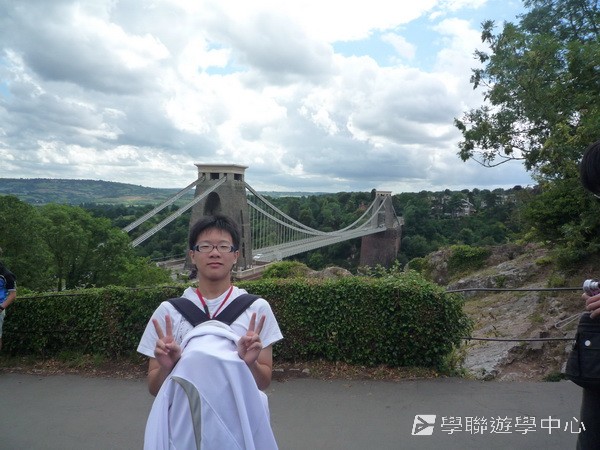 繽FUN遊學生活體驗之旅,學聯遊學團