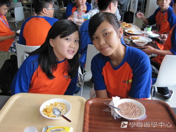 倫敦殿堂學府體驗之旅,學聯遊學團