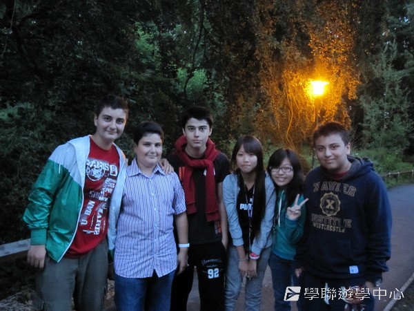 倫敦殿堂學府體驗之旅,學聯遊學團