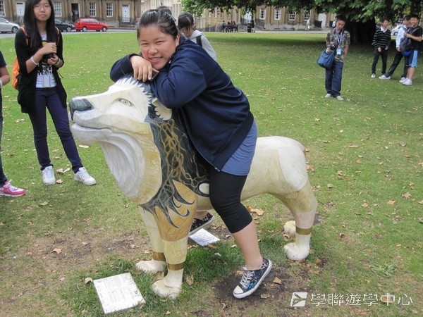 倫敦殿堂學府體驗之旅,學聯遊學團
