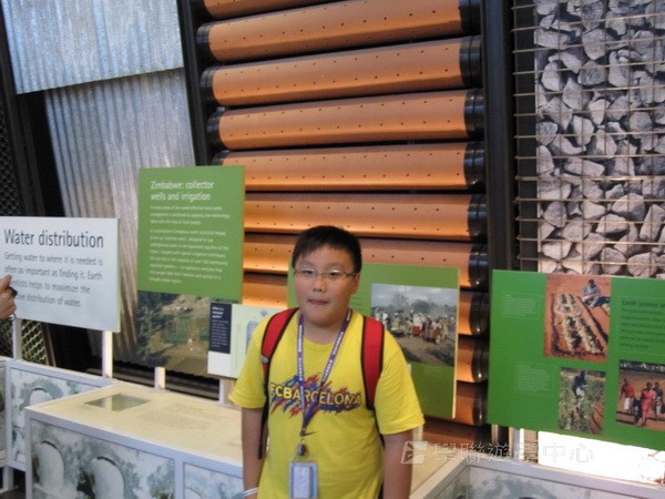 倫敦殿堂學府體驗之旅,學聯遊學團