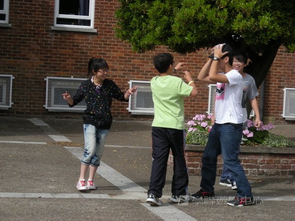 英倫遊學1+1 ,學聯遊學團