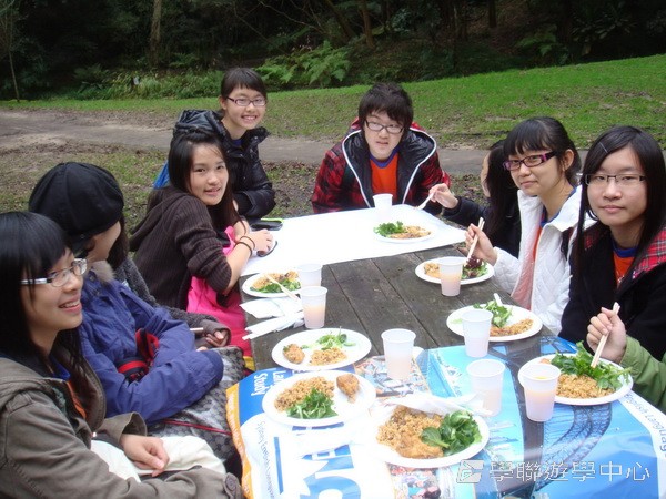悉尼都會文化體驗遊學假期,學聯遊學團