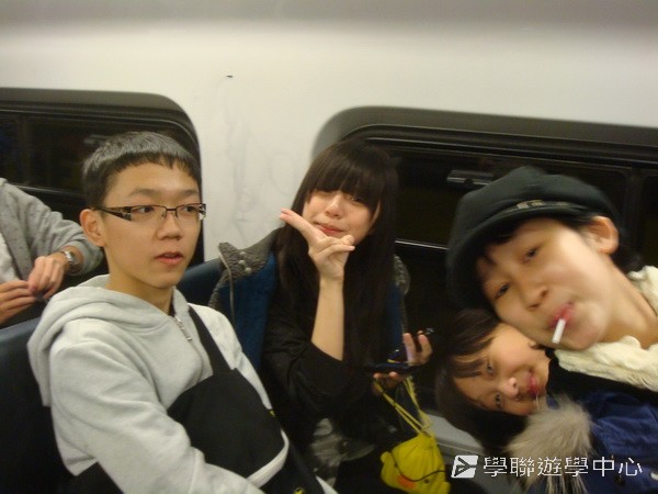 悉尼都會文化體驗遊學假期,學聯遊學團