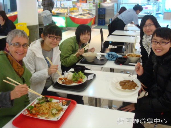 悉尼都會文化體驗遊學假期,學聯遊學團