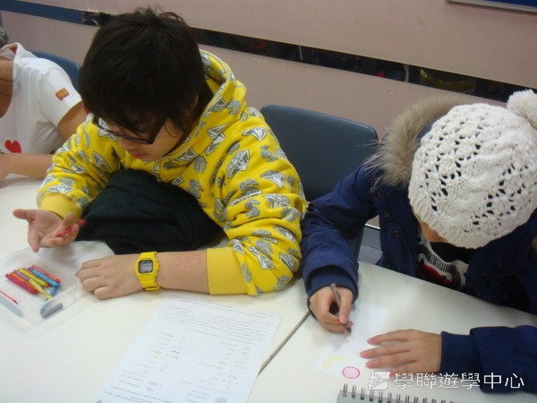 悉尼都會文化體驗遊學假期,學聯遊學團