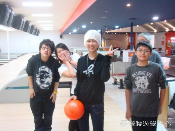 悉尼都會文化體驗遊學假期,學聯遊學團