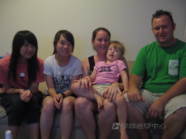開恩茲英語樂學之旅,學聯遊學團
