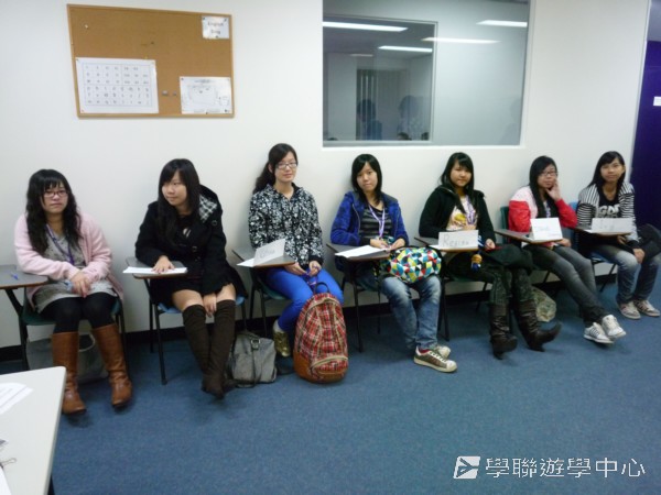 Kaplan International Colleges &  Education Centre of Australia,學聯遊學團