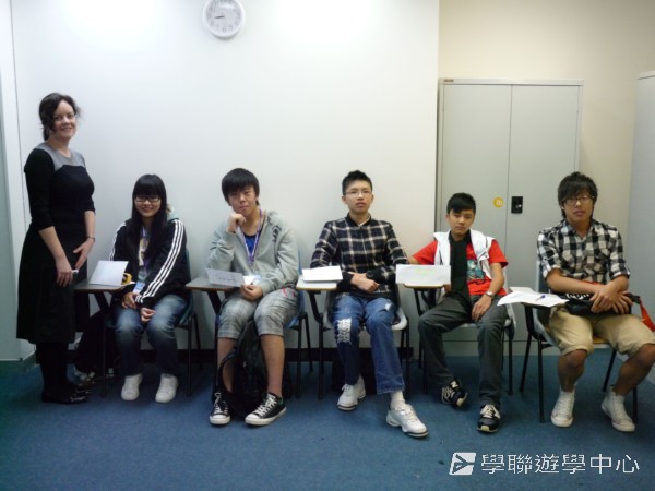 Kaplan International Colleges &  Education Centre of Australia,學聯遊學團