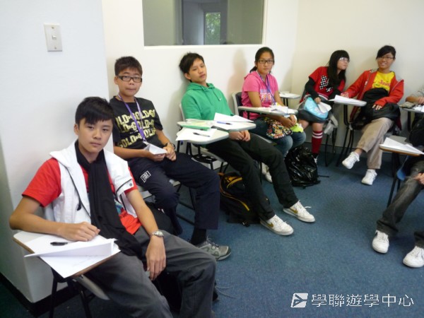 Kaplan International Colleges &  Education Centre of Australia,學聯遊學團