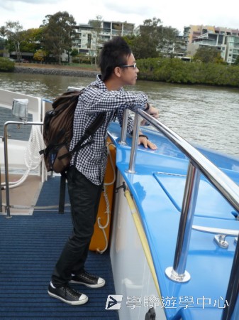 Kaplan International Colleges &  Education Centre of Australia,學聯遊學團
