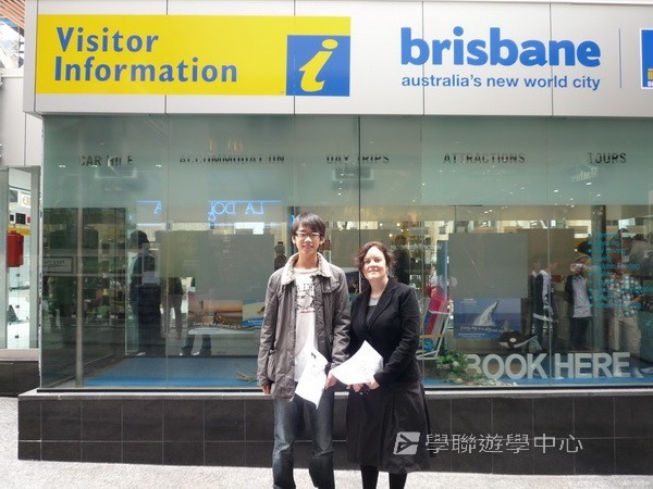 Kaplan International Colleges &  Education Centre of Australia,學聯遊學團