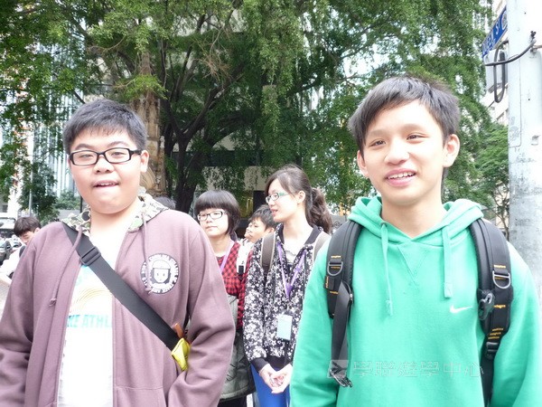 Kaplan International Colleges &  Education Centre of Australia,學聯遊學團