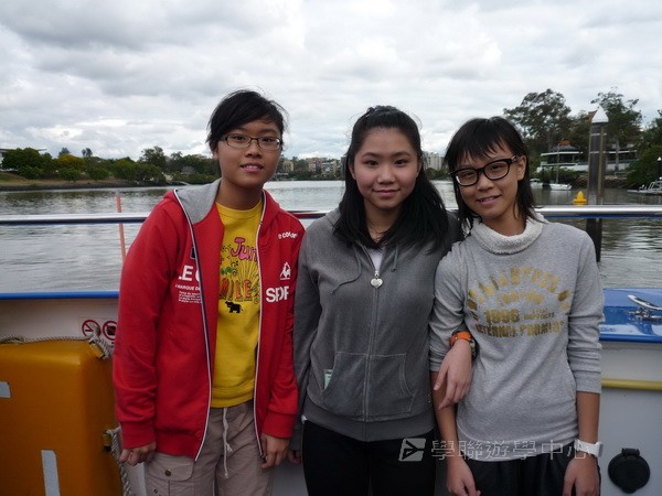 Kaplan International Colleges &  Education Centre of Australia,學聯遊學團