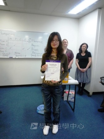 Kaplan International Colleges &  Education Centre of Australia,學聯遊學團