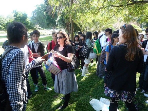 Kaplan International Colleges &  Education Centre of Australia,學聯遊學團