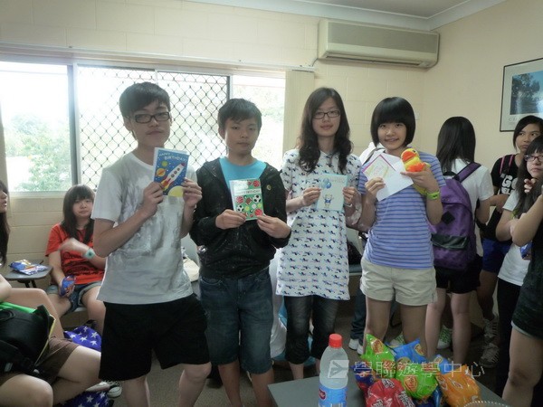 Kaplan International Colleges &  Education Centre of Australia,學聯遊學團