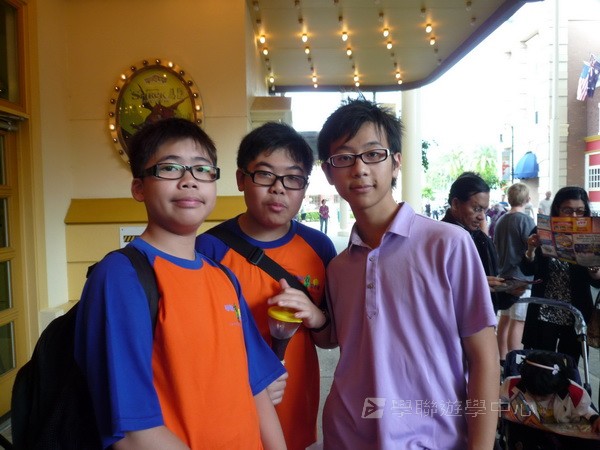 Kaplan International Colleges &  Education Centre of Australia,學聯遊學團