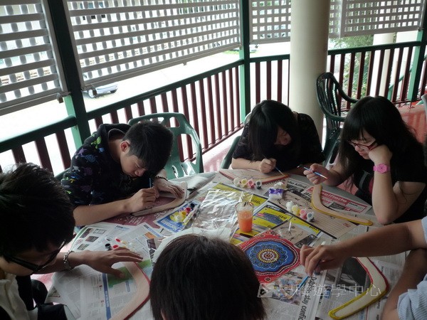 Kaplan International Colleges &  Education Centre of Australia,學聯遊學團
