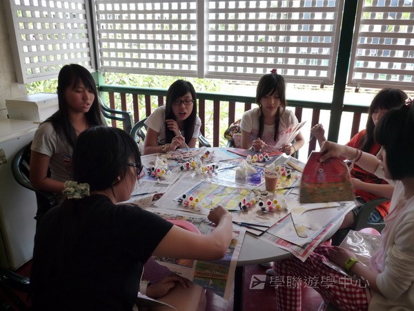 Kaplan International Colleges &  Education Centre of Australia,學聯遊學團