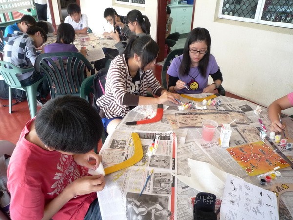 Kaplan International Colleges &  Education Centre of Australia,學聯遊學團