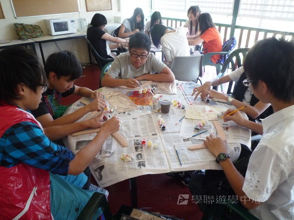 Kaplan International Colleges &  Education Centre of Australia,學聯遊學團