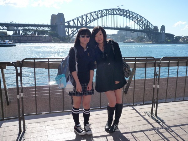 Kaplan International Colleges &  Education Centre of Australia,學聯遊學團