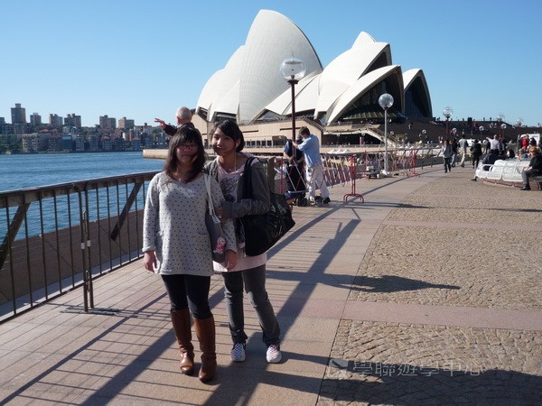 Kaplan International Colleges &  Education Centre of Australia,學聯遊學團