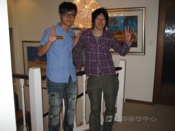 悉尼都會文化體驗遊學假期,學聯遊學團