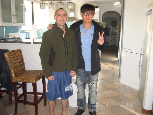 悉尼都會文化體驗遊學假期,學聯遊學團