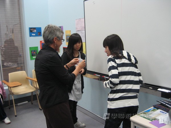 悉尼都會文化體驗遊學假期,學聯遊學團