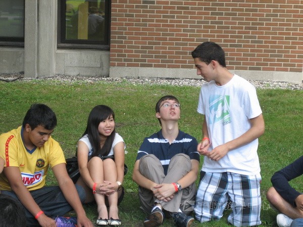 多倫多文化風情體驗之旅,學聯遊學團