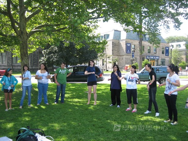多倫多文化風情體驗之旅,學聯遊學團