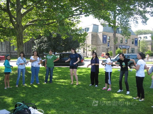 多倫多文化風情體驗之旅,學聯遊學團