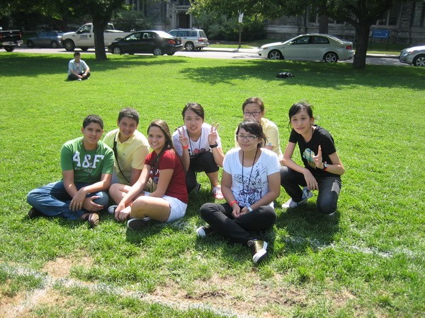 多倫多文化風情體驗之旅,學聯遊學團