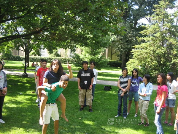 多倫多文化風情體驗之旅,學聯遊學團