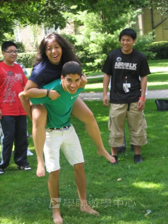 多倫多文化風情體驗之旅,學聯遊學團