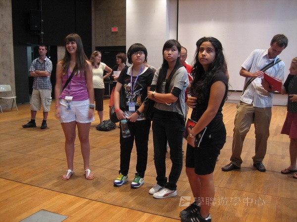 多倫多文化風情體驗之旅,學聯遊學團