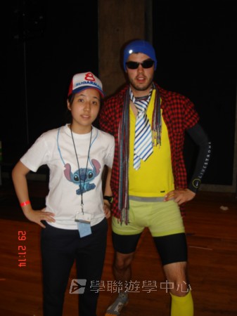 多倫多文化風情體驗之旅,學聯遊學團