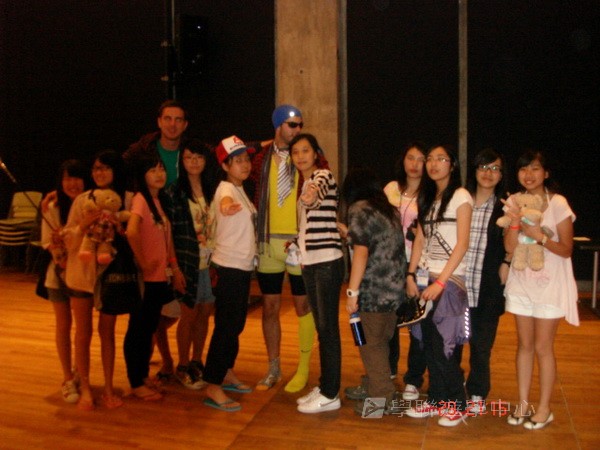 多倫多文化風情體驗之旅,學聯遊學團