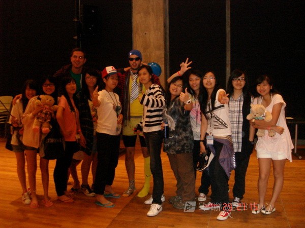 多倫多文化風情體驗之旅,學聯遊學團