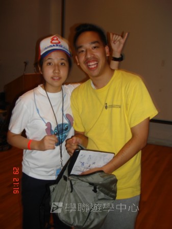 多倫多文化風情體驗之旅,學聯遊學團