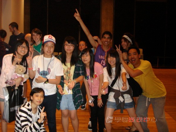 多倫多文化風情體驗之旅,學聯遊學團