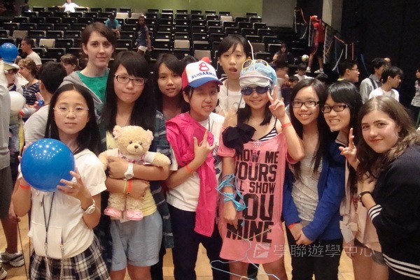 多倫多文化風情體驗之旅,學聯遊學團