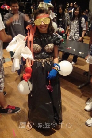 多倫多文化風情體驗之旅,學聯遊學團