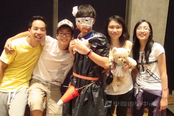 多倫多文化風情體驗之旅,學聯遊學團