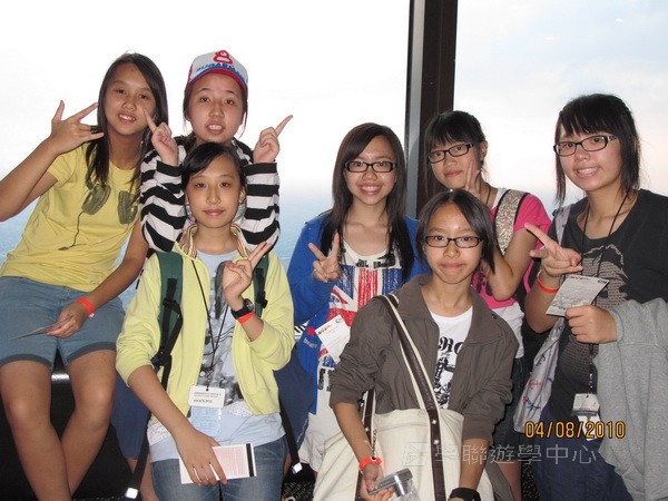 多倫多文化風情體驗之旅,學聯遊學團